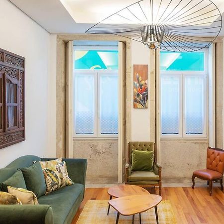 So Truly Porto Apartment ภายนอก รูปภาพ