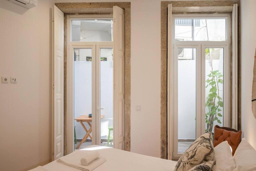 So Truly Porto Apartment ภายนอก รูปภาพ