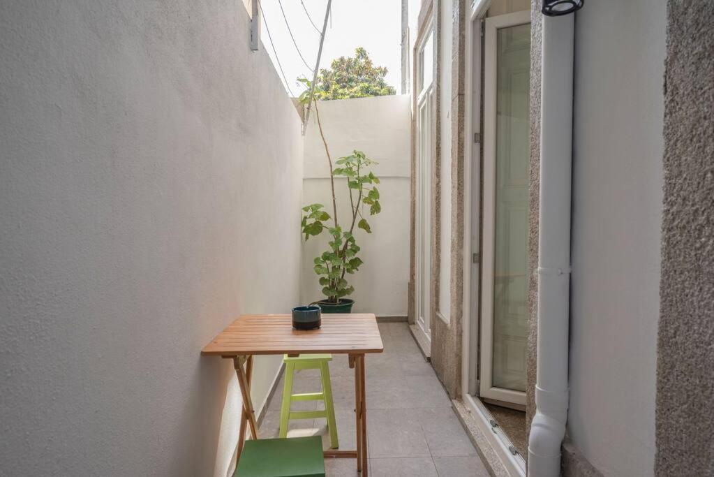 So Truly Porto Apartment ภายนอก รูปภาพ