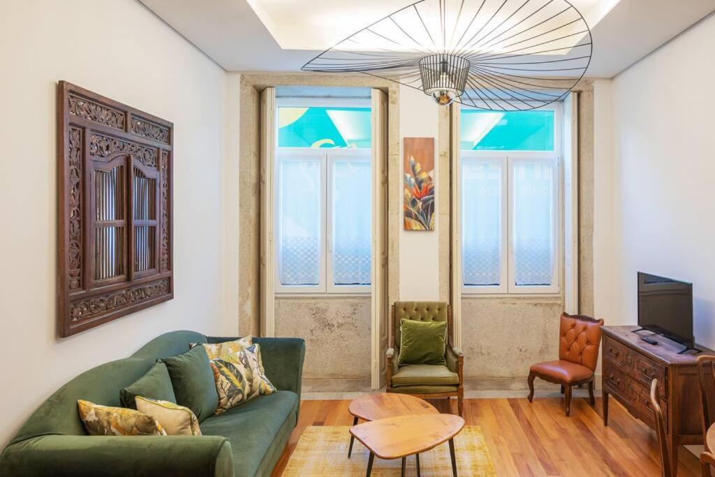 So Truly Porto Apartment ภายนอก รูปภาพ