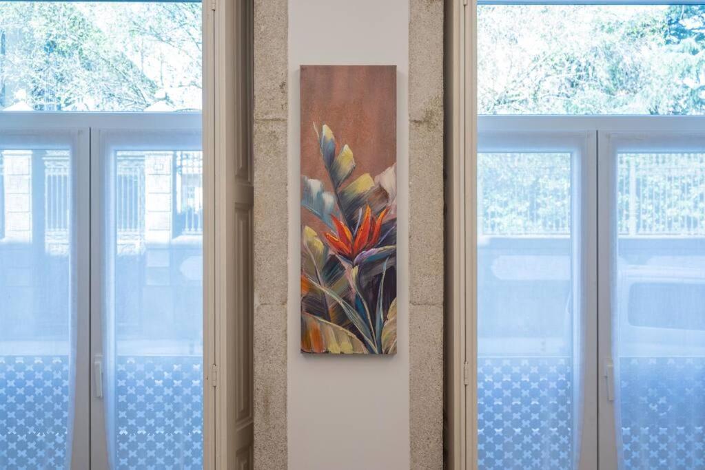 So Truly Porto Apartment ภายนอก รูปภาพ