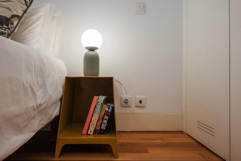 So Truly Porto Apartment ภายนอก รูปภาพ