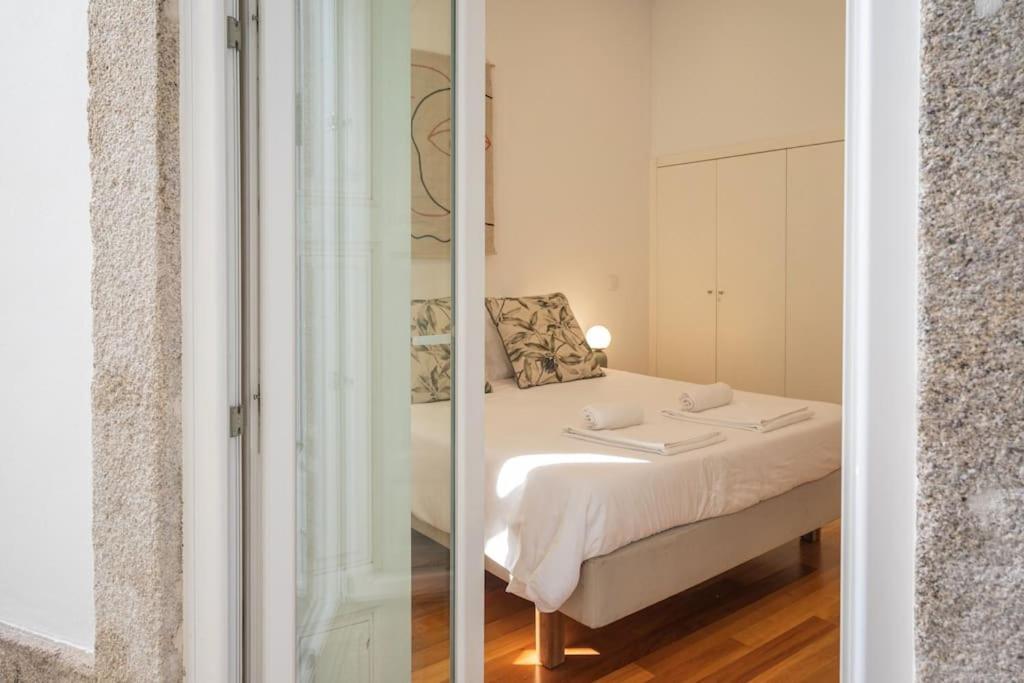 So Truly Porto Apartment ภายนอก รูปภาพ