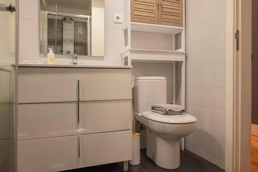 So Truly Porto Apartment ภายนอก รูปภาพ