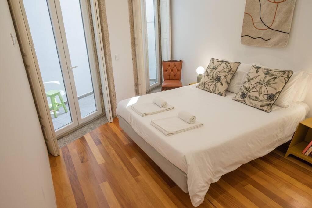 So Truly Porto Apartment ภายนอก รูปภาพ