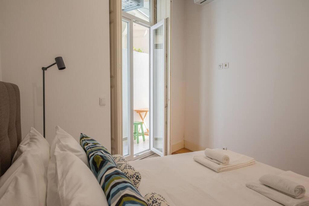 So Truly Porto Apartment ภายนอก รูปภาพ
