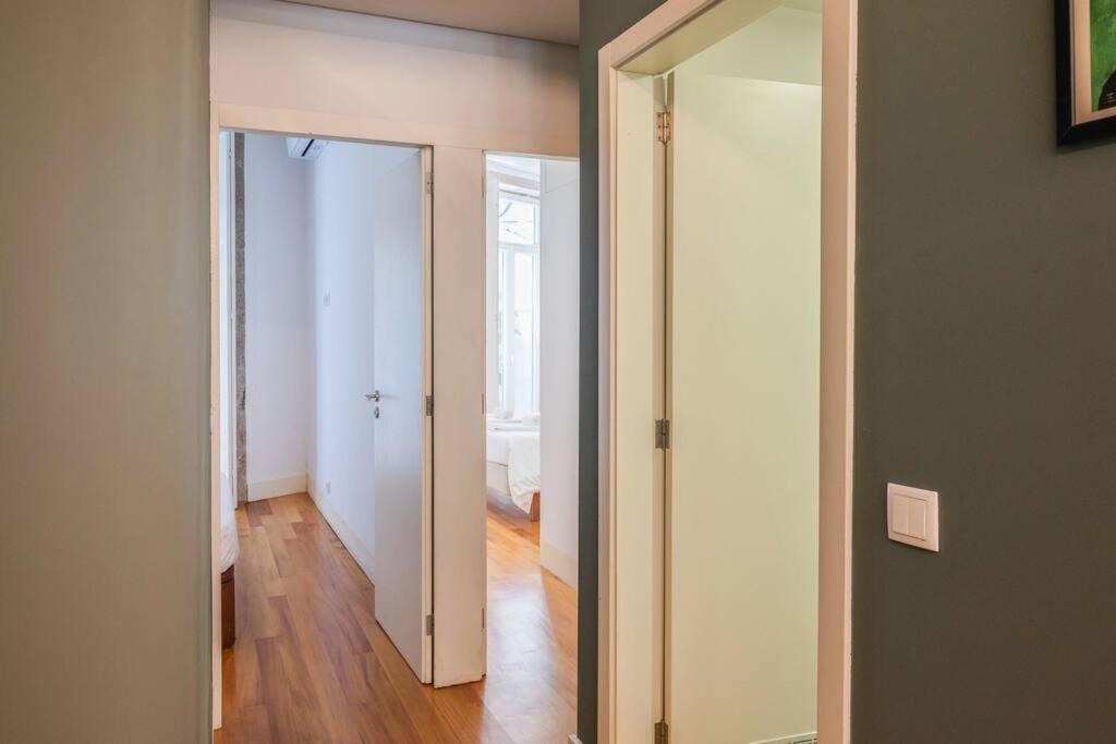 So Truly Porto Apartment ภายนอก รูปภาพ