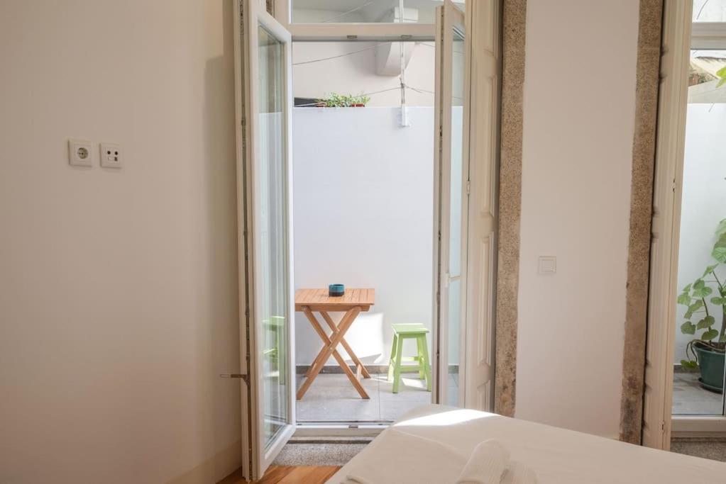 So Truly Porto Apartment ภายนอก รูปภาพ