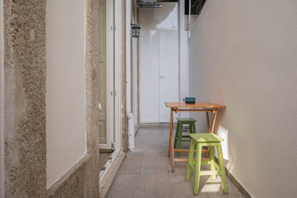 So Truly Porto Apartment ภายนอก รูปภาพ