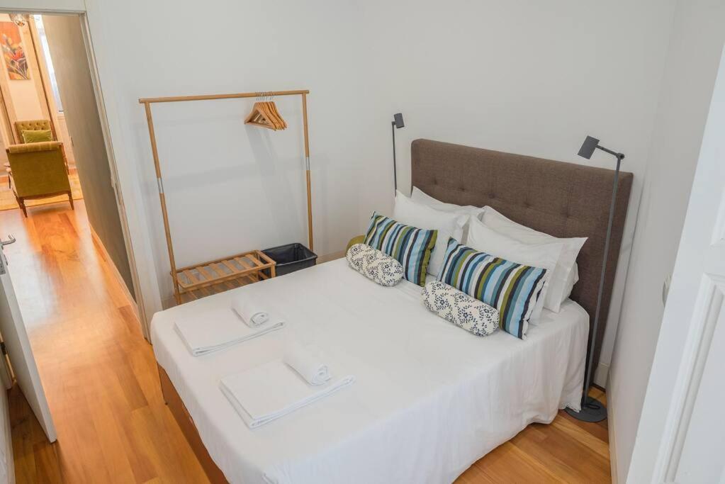 So Truly Porto Apartment ภายนอก รูปภาพ