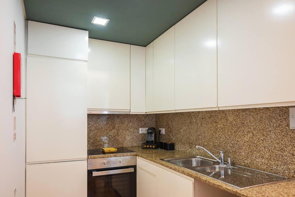 So Truly Porto Apartment ภายนอก รูปภาพ