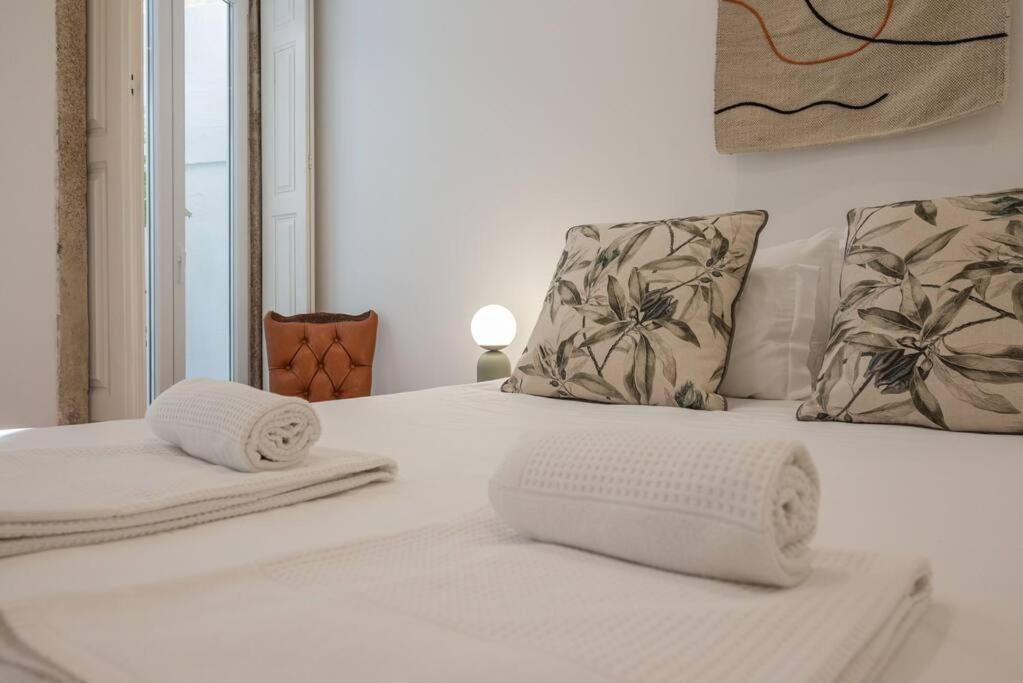 So Truly Porto Apartment ภายนอก รูปภาพ