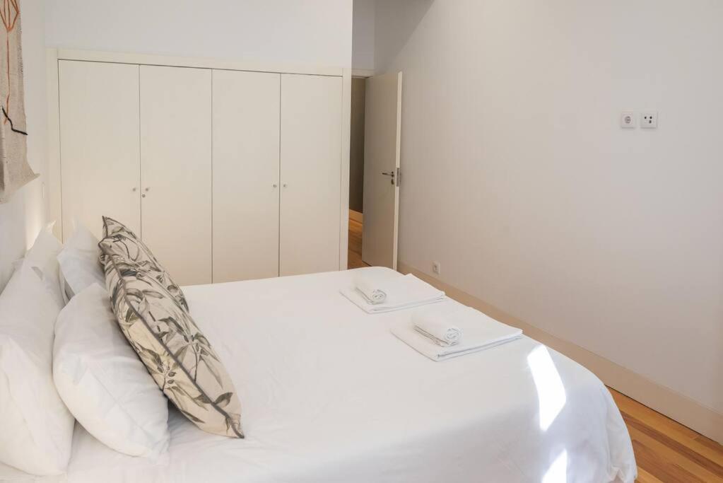 So Truly Porto Apartment ภายนอก รูปภาพ