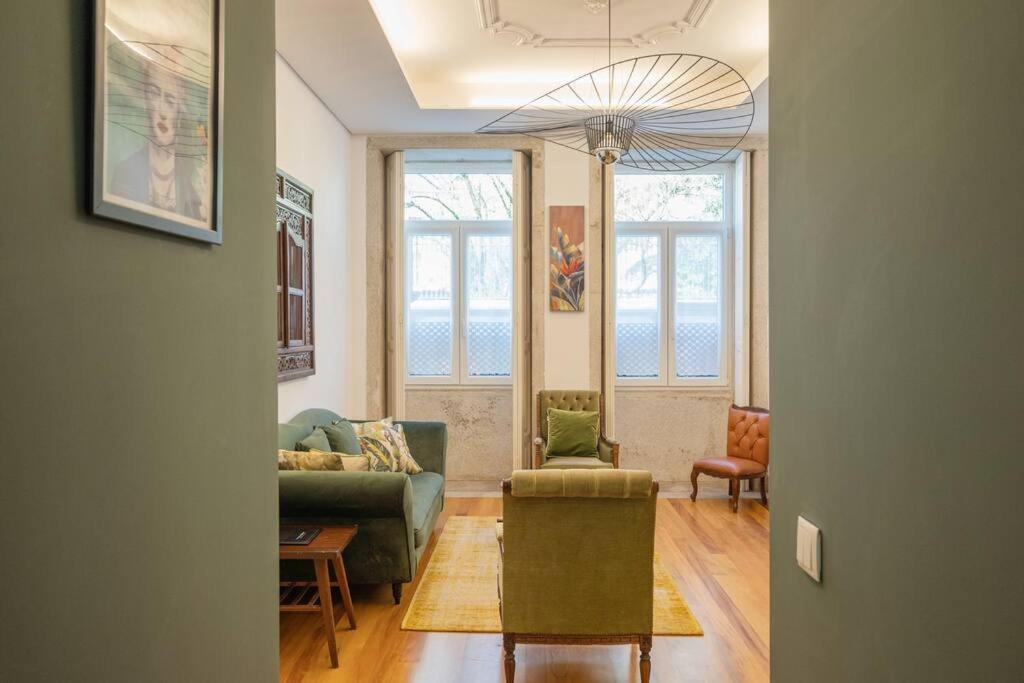 So Truly Porto Apartment ภายนอก รูปภาพ