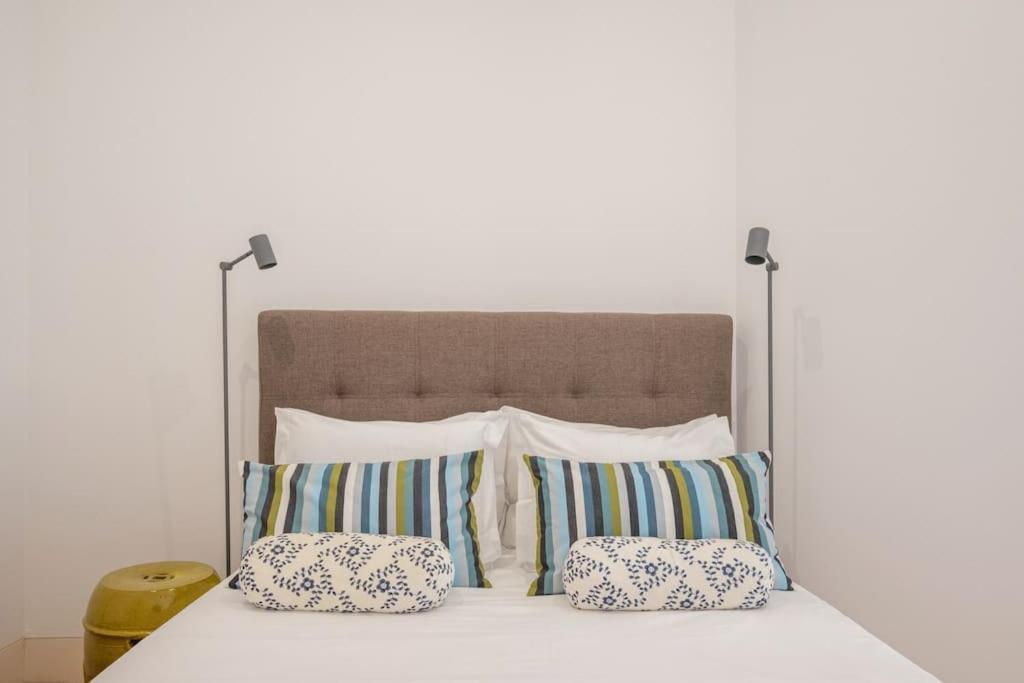 So Truly Porto Apartment ภายนอก รูปภาพ